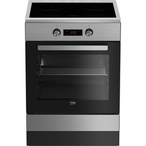 Индукционная плита Beko FSM69300GXT