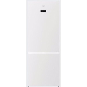Холодильник Beko RCNE520E20ZGW