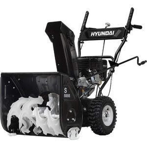 Снегоуборщик Hyundai S 5555