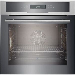 Электрический духовой шкаф Electrolux OPEA 7553 M