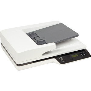 все цены на Сканер HP ScanJet Pro 3500 f1 (L2741A) онлайн