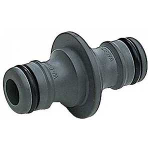 Переходник Gardena 1/2" на 1/2" (02931-29.000.00)