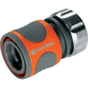 Коннектор Gardena 1/2" Premium (08166-20.000.00)