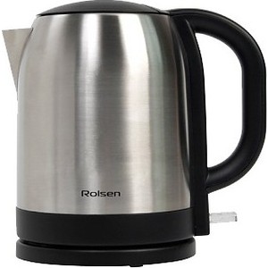 Чайник электрический Rolsen RK-2718M silver