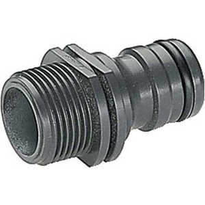 Адаптер универсальный Gardena 3/4" "Профи" (02821-20.000.00)