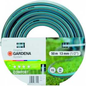Шланг Gardena 1/2" (13мм) 50м Comfort (08679-22.000.00)