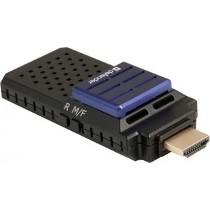 Мультимедийный проигрыватель Defender Smart Transmitter X2