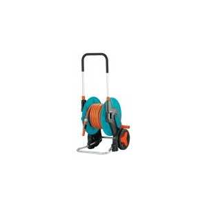 Тележка для шланга Gardena 60 TS Classic с шлангом (08001-20.000.00)