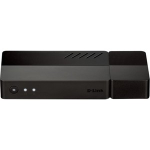 Мультимедийный проигрыватель D-Link DIB-360/A1A