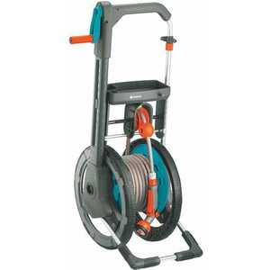 Тележка для шланга Gardena EasyRoll Plus Comfort (02684-20.000.00)