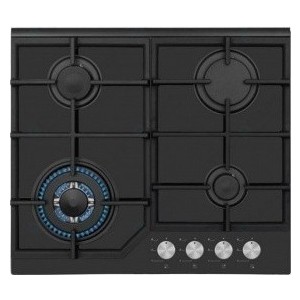 Газовая варочная панель Simfer H60H41B501