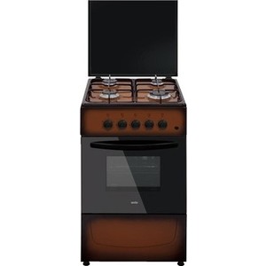 Газовая плита Simfer F55GD41002