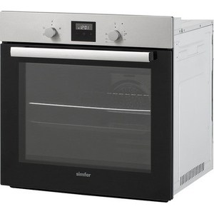 Электрический духовой шкаф Simfer B6EM56011