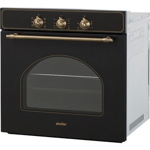 Электрический духовой шкаф Simfer B6EL18011