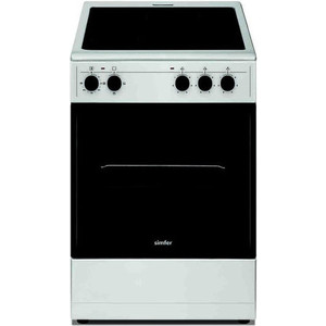 Электрическая плита Simfer F55VS03001