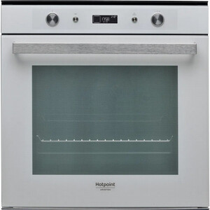 Электрический духовой шкаф Hotpoint-Ariston FI7 861 SH WH HA