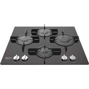 Газовая варочная панель Hotpoint-Ariston FTGHG 641 D/HA(BK)RU