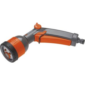 Пистолет для полива Gardena Comfort (08106-29.000.00)