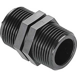 Соединитель Gardena 1"/3/4" (02754-20.000.00)