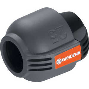 Заглушка Gardena 25мм (02778-20.000.00)