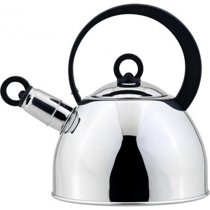 все цены на Чайник со свистком 1.8 л Regent Tea (93-TEA-25) онлайн