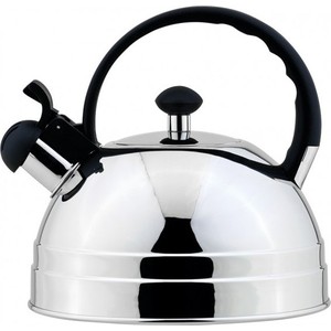 все цены на Чайник со свистком 2.5 л Regent Tea (93-TEA-26) онлайн