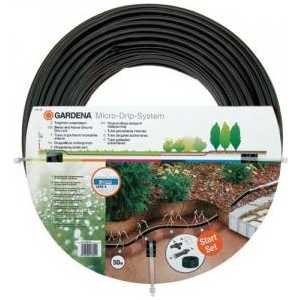 Шланг подающий Gardena 1.25" (32мм) 50м (02799-20.000.00)