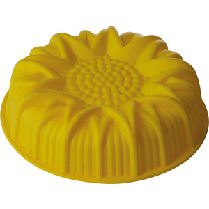 Форма для выпечки Regent Silicone Подсолнух (93-SI-FO-15) regent праздничная 93 si fo 104