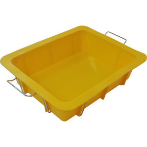 Форма для выпечки 30х24х7 см Regent Silicone Лазанья (93-SI-FO-82) regent праздничная 93 si fo 104