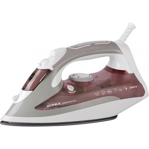 Утюг Supra IS-4124 brown