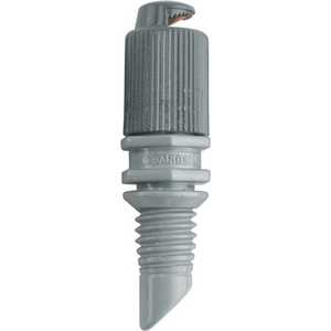Микронасадка Gardena 180 градусов 5шт (01367-29.000.00)