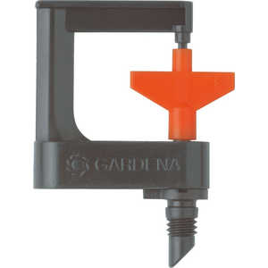 Микродождеватель Gardena круговой 2шт (01369-29.000.00)