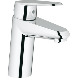 Смеситель для раковины Grohe Eurodisc Cosmopolitan с ограничением расхода воды, хром (3246920E)