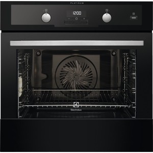 все цены на Электрический духовой шкаф Electrolux OPEB 4534 Z онлайн