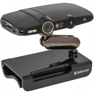 Мультимедийный проигрыватель Defender Smart Call HD2