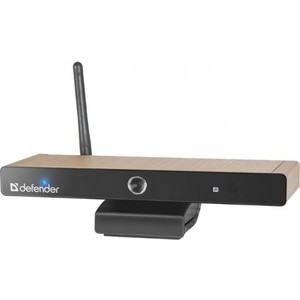 Мультимедийный проигрыватель Defender Smart Call HD3