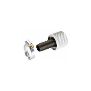 Коннектор для заборного шланга Gardena 3/4" (19мм) (01723-20.000.00)