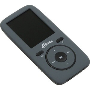 все цены на MP3 плеер Ritmix RF-4450 8Gb gray онлайн