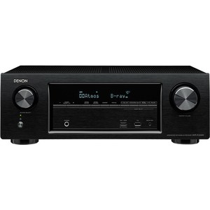 AV-ресивер Denon AVR-X1300W