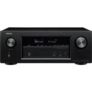 AV-ресивер Denon AVR-X2300W