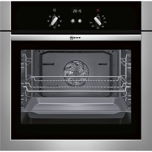 Электрический духовой шкаф NEFF B14M42N5RU