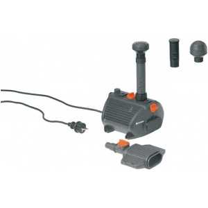 Насос фонтанный Gardena FP 2500 E с комплектом (07654-20.000.00)