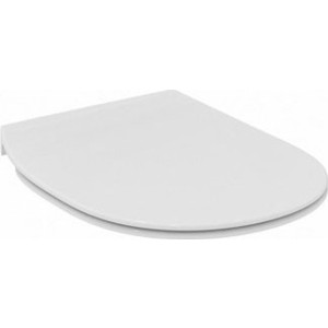 Сиденье Ideal Standard Connect Air для унитаза тонкое с микролифтом, белый (E036601) цена Сиденье Ideal Standard Connect Air для унитаза тонкое с микролифтом, белый (E036601) цены онлайн