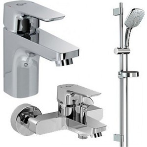 Комплект смесителей Ideal Standard Ceraplan III (B1118AA)