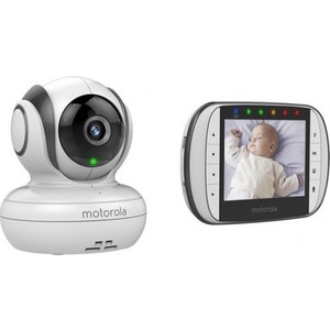 Видеоняня Motorola MBP 36S