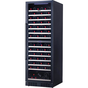 Винный шкаф Cold Vine C154-KBT2