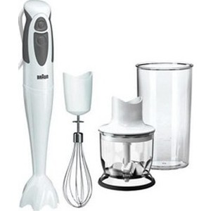 Блендер Braun MQ 325 Omelette
