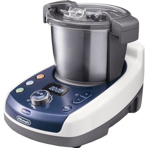 Мультиварка DeLonghi Chicco KCP815.BL