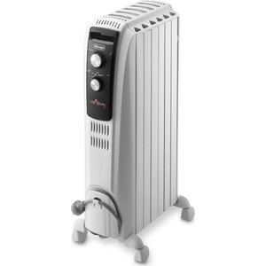 Обогреватель DeLonghi TRD 40615 белый