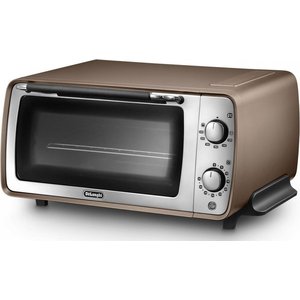 Мини-печь DeLonghi EOI 406.BZ